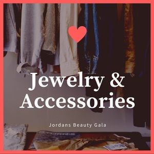 Jewelry and accessories